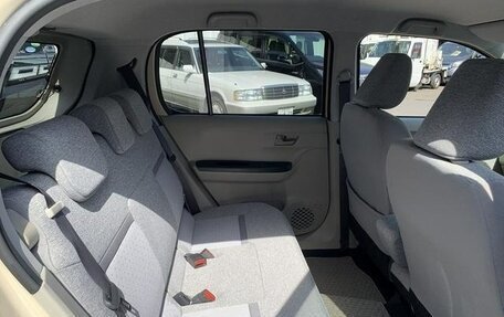 Toyota Passo III, 2022 год, 550 000 рублей, 8 фотография