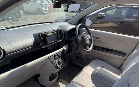 Toyota Passo III, 2022 год, 550 000 рублей, 9 фотография