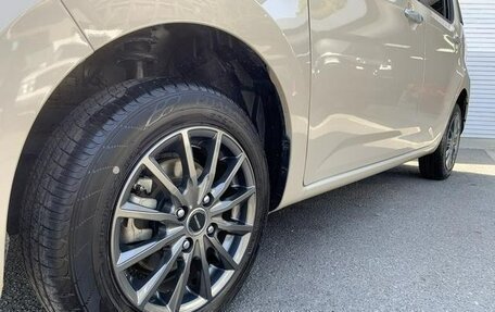 Toyota Passo III, 2022 год, 550 000 рублей, 22 фотография