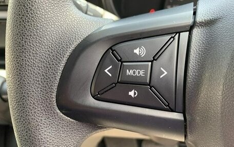 Toyota Passo III, 2022 год, 550 000 рублей, 28 фотография