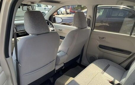 Toyota Passo III, 2022 год, 550 000 рублей, 27 фотография