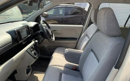 Toyota Passo III, 2022 год, 550 000 рублей, 40 фотография