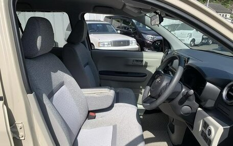 Toyota Passo III, 2022 год, 550 000 рублей, 37 фотография