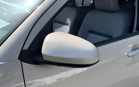 Toyota Passo III, 2022 год, 550 000 рублей, 36 фотография