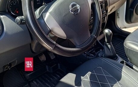 Nissan Terrano III, 2016 год, 1 350 000 рублей, 6 фотография