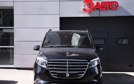 Mercedes-Benz V-Класс, 2025 год, 15 250 000 рублей, 2 фотография
