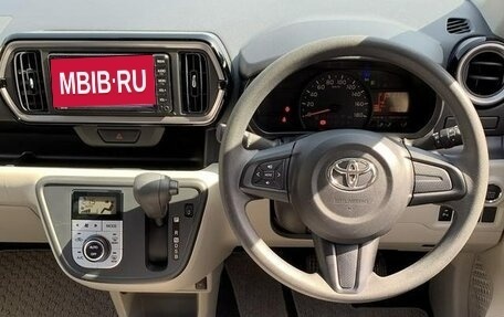Toyota Passo III, 2022 год, 550 000 рублей, 38 фотография