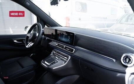 Mercedes-Benz V-Класс, 2025 год, 15 250 000 рублей, 11 фотография