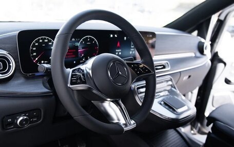 Mercedes-Benz V-Класс, 2025 год, 15 250 000 рублей, 15 фотография