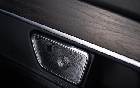 Mercedes-Benz V-Класс, 2025 год, 15 250 000 рублей, 16 фотография
