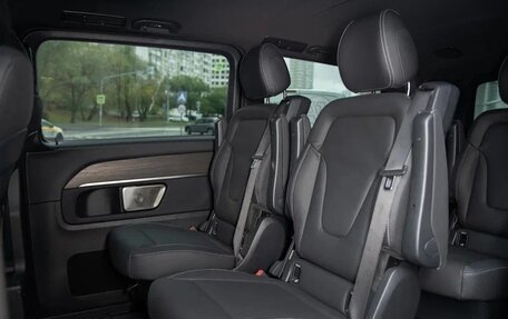 Mercedes-Benz V-Класс, 2025 год, 15 250 000 рублей, 18 фотография
