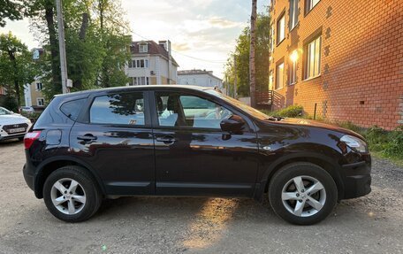 Nissan Qashqai, 2012 год, 950 000 рублей, 3 фотография