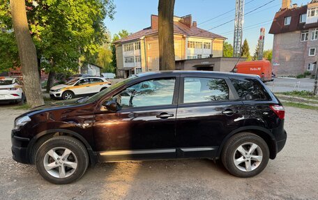 Nissan Qashqai, 2012 год, 950 000 рублей, 2 фотография