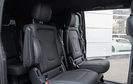 Mercedes-Benz V-Класс, 2025 год, 15 250 000 рублей, 17 фотография