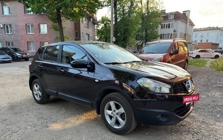 Nissan Qashqai, 2012 год, 950 000 рублей, 6 фотография