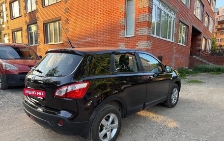Nissan Qashqai, 2012 год, 950 000 рублей, 4 фотография