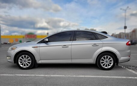 Ford Mondeo IV, 2009 год, 670 000 рублей, 2 фотография