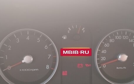 Hyundai Getz I рестайлинг, 2007 год, 500 000 рублей, 5 фотография