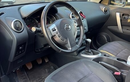 Nissan Qashqai, 2012 год, 950 000 рублей, 10 фотография