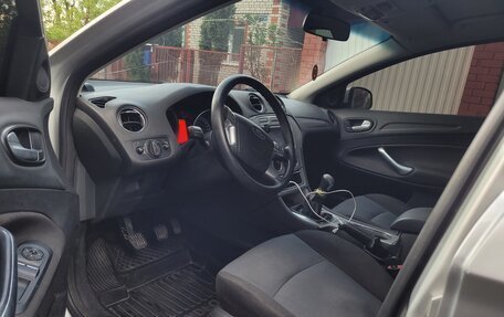Ford Mondeo IV, 2009 год, 670 000 рублей, 7 фотография