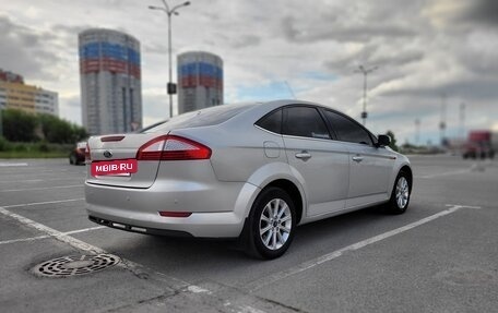 Ford Mondeo IV, 2009 год, 670 000 рублей, 5 фотография