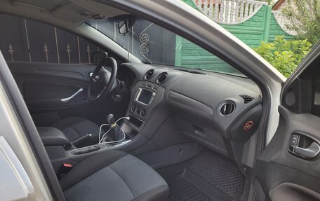 Ford Mondeo IV, 2009 год, 670 000 рублей, 8 фотография