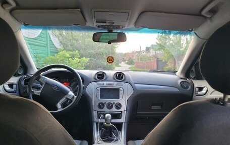 Ford Mondeo IV, 2009 год, 670 000 рублей, 12 фотография