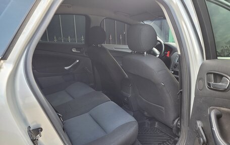 Ford Mondeo IV, 2009 год, 670 000 рублей, 10 фотография