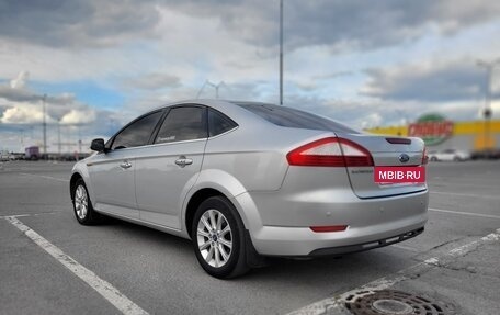 Ford Mondeo IV, 2009 год, 670 000 рублей, 6 фотография