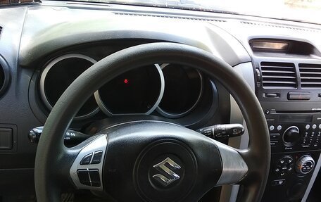 Suzuki Grand Vitara, 2007 год, 585 000 рублей, 2 фотография