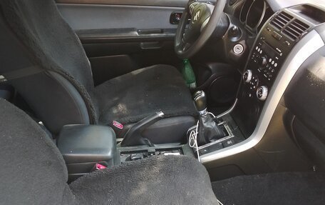 Suzuki Grand Vitara, 2007 год, 585 000 рублей, 3 фотография
