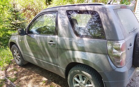 Suzuki Grand Vitara, 2007 год, 585 000 рублей, 8 фотография
