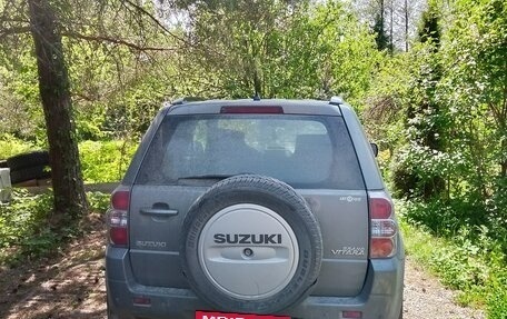 Suzuki Grand Vitara, 2007 год, 585 000 рублей, 7 фотография