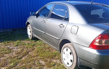 Toyota Corolla, 2006 год, 420 000 рублей, 2 фотография
