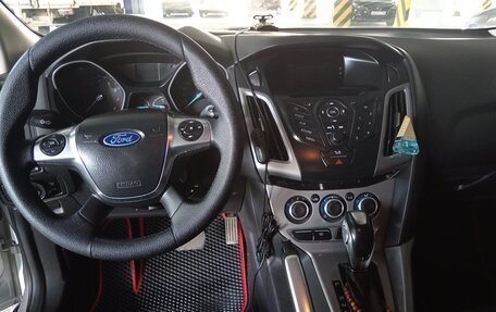 Ford Focus III, 2012 год, 720 000 рублей, 7 фотография
