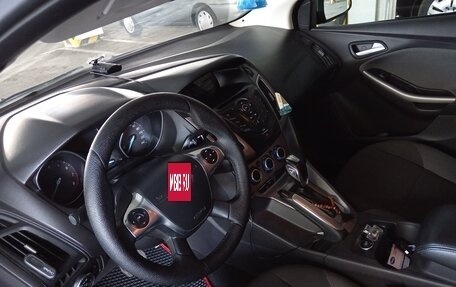 Ford Focus III, 2012 год, 720 000 рублей, 2 фотография