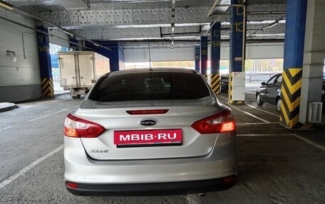 Ford Focus III, 2012 год, 720 000 рублей, 9 фотография