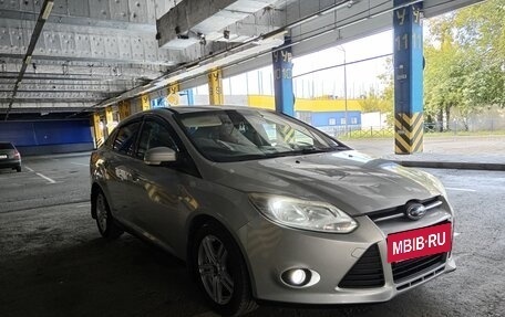 Ford Focus III, 2012 год, 720 000 рублей, 4 фотография