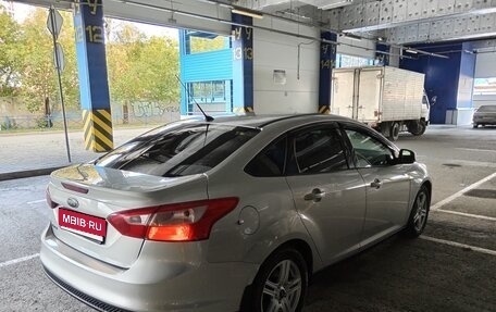 Ford Focus III, 2012 год, 720 000 рублей, 10 фотография