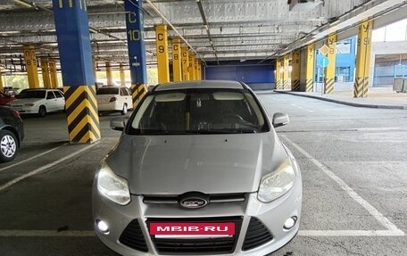 Ford Focus III, 2012 год, 720 000 рублей, 3 фотография