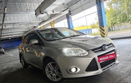Ford Focus III, 2012 год, 720 000 рублей, 6 фотография