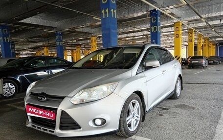 Ford Focus III, 2012 год, 720 000 рублей, 5 фотография