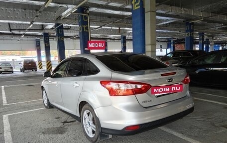Ford Focus III, 2012 год, 720 000 рублей, 8 фотография