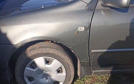 Toyota Corolla, 2006 год, 420 000 рублей, 8 фотография