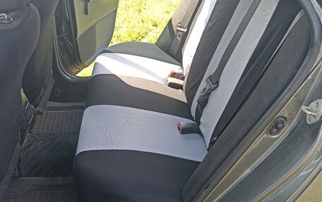 Toyota Corolla, 2006 год, 420 000 рублей, 13 фотография