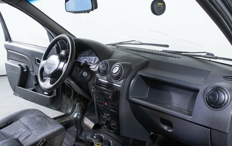 Renault Logan I, 2006 год, 185 000 рублей, 10 фотография