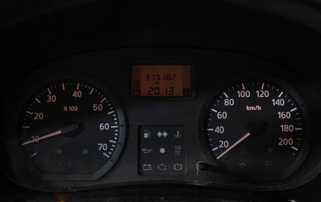 Renault Logan I, 2006 год, 185 000 рублей, 12 фотография