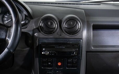 Renault Logan I, 2006 год, 185 000 рублей, 14 фотография