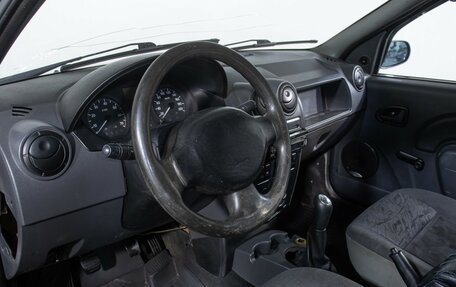 Renault Logan I, 2006 год, 185 000 рублей, 15 фотография