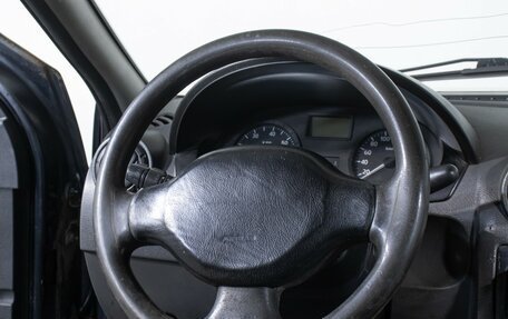 Renault Logan I, 2006 год, 185 000 рублей, 16 фотография